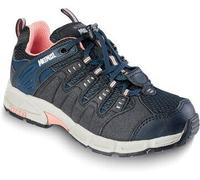 Meindl Kinderschuhe Snap Junior Blau Größe 29 EU