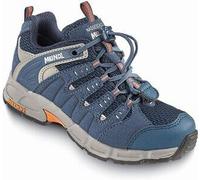 MEINDL Kinder Multifunktionsschuhe Snap Junior navy/orange - Gr. - 30