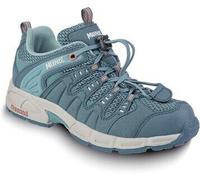 MEINDL Kinder Multifunktionsschuhe Snap Junior smaragd/orange - Gr. - 28