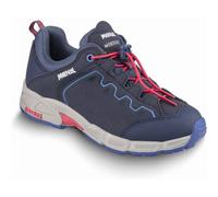 MEINDL Kinder Multifunktionsschuhe Tofino Junior PRO 33 marine/rot