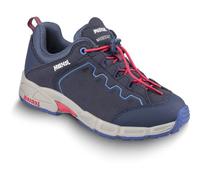 MEINDL Kinder Multifunktionsschuhe Tofino Junior PRO 34 marine/rot