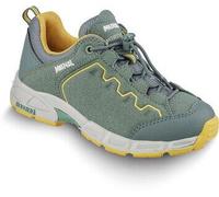 MEINDL Kinder Multifunktionsschuhe Tofino Junior PRO schilf/mais - Gr. - 35