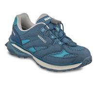 MEINDL Kinder Multifunktionsschuhe Velas Junior (2141) 30 jeans/petrol