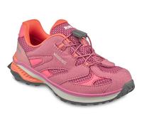 MEINDL Kinder Multifunktionsschuhe Velas Junior (2141) 34 rosé/orange