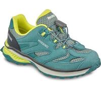 MEINDL Kinder Multifunktionsschuhe Velas Junior linde/gelb - Gr. - 26