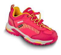 MEINDL Kinder Multifunktionsschuhe Wisper Junior GTX (2137) 39 pink/sunset