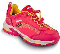 MEINDL Kinder Multifunktionsschuhe Wisper Junior GTX pink/sunset - Gr. - 34
