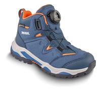 MEINDL Kinder Multifunktionsstiefel Java Junior GTX /Boa® (2138) 35 marine/orange