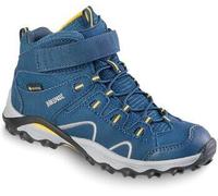 MEINDL Kinder Multifunktionsstiefel Lucca Junior Mid GTX octane/mais - Gr. - 37