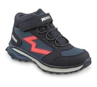 MEINDL Kinder Multifunktionsstiefel Otago Junior Mid (2143) 38 marine/rot