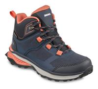 Meindl Pinto GTX Kinder Multifunktionsschuhe, blau, Größe 35 35