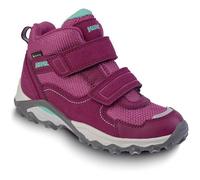 MEINDL Kinder Multifunktionsstiefel Skye Junior GTX (2132) 36 rubinrot/türkis