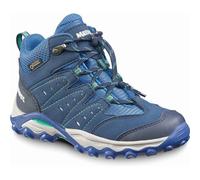 MEINDL Kinder Multifunktionsstiefel Tuam Junior GTX (2095) 31 nachtblau/verde