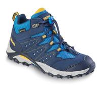 Meindl Kinder Tuam GTX Schuhe (Größe 33, blau)