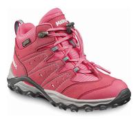 Meindl Tuam Junior GTX erdbeer / türkis, Gr. 33