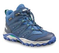 MEINDL Kinder Multifunktionsstiefel Tuam Junior GTX (2095) 35 nachtblau/verde