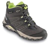 MEINDL Kinder Multifunktionsstiefel Tuam Junior GTX (2095) 35 graphit/lemon
