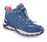 MEINDL Kinder Multifunktionsstiefel Tuam Junior GTX (2095) 36 jeans/pink