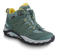 Meindl Tuam Junior GTX schilf/gelb 37