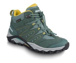 MEINDL Kinder Multifunktionsstiefel Tuam Junior GTX (2095) 37 schilf/gelb