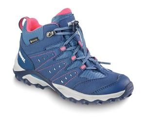MEINDL Kinder Multifunktionsstiefel Tuam Junior GTX (2095) 38 jeans/pink
