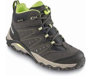 MEINDL Kinder Multifunktionsstiefel Tuam Junior GTX graphit/lemon - Gr. - 41