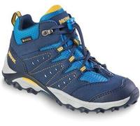 MEINDL Kinder Multifunktionsstiefel Tuam Junior GTX (2095) 35 navy/mais