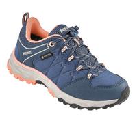 Meindl Ontario Junior GTX jeans / lachs, Gr. 30