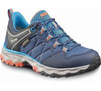 Meindl Kinder Ontario Junior GTX Halbschuh , 27