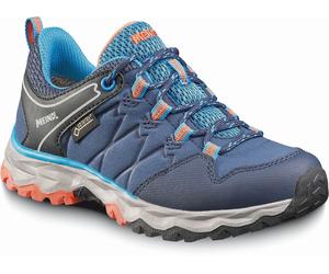 Meindl Kinder Ontario Junior GTX Halbschuh , 27