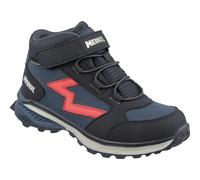 Meindl Kinder Otago Mid Schuhe (Größe 38, blau)