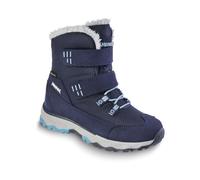 Meindl Altino Junior GTX anthrazit lemon EU 37