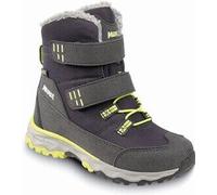 Meindl Altino Junior GTX Größe 28 anthrazit/Lemon