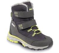 MEINDL Kinder Outdoorschuhe Altino Junior GTX anthrazit/lemon - Gr. - 32