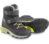 MEINDL Kinder Outdoorschuhe Altino Junior GTX anthrazit/lemon - Gr. - 39