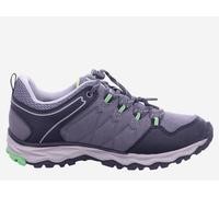 Meindl Kinder Outdoorschuhe Ontario Junior GTX anthrazit/gr³n 26