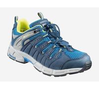 Meindl Snap Junior Kinderschuh jeans/lemon 26