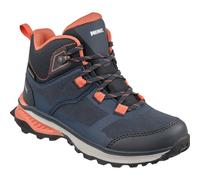 Meindl Pinto Junior GTX marine / orange Gr. 38