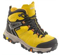 Meindl Kinder Ravello GTX Schuhe (Größe 38, gelb)