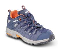 Meindl Respond Junior 2044/070 Blau 70 Navy/Orange EU 27