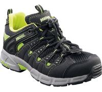 Meindl Kinder Schuhe Respond Junior 2044-22 27 lemon/schwarz