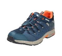Meindl Respond Junior 2044/070 Blau 70 Navy/Orange EU 27