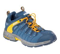 Meindl Kinder Respond Schuhe (Größe 28, blau)