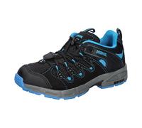 Meindl Kinder Schuhe Respond Junior 2044-30 33 Noir/Petrol