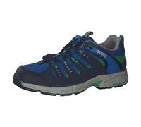 Meindl Kinderschuhe Respond Junior 2044-49 Marine/Grün Größe 27