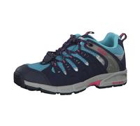 Meindl Kinder Schuhe Respond Junior 2044-87 39 aquamarin/marine