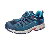 Meindl - Respond Junior Wanderschuhe Kinder octane blau 31