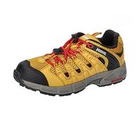 Meindl Kinder Schuhe Respond Junior 2044 Mais/Rot 34