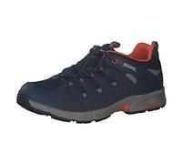 Meindl Kinder Schuhe Respond Junior 2044 Navy/Orange 33