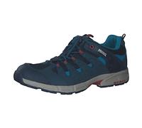 Meindl Kinder Schuhe Respond Junior 2044 Octane/Rot 28